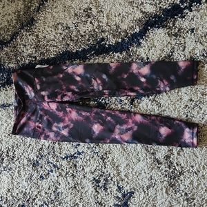 Tie Dye Leggings